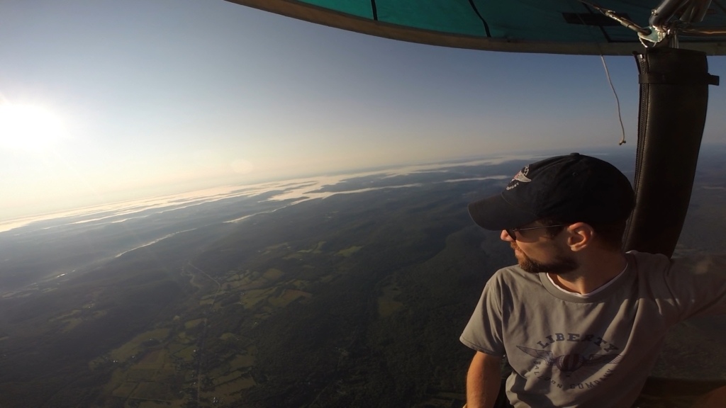 High altitude High altitude