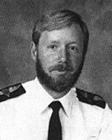 Carroll – Navy Days