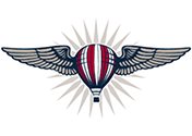 Liberty Balloon Company Logo